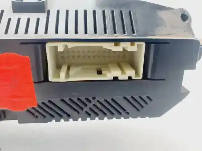 Second-hand car spare part climate control for ford focus lim. (cb4) trend oem iam references 7m5t18c612cc