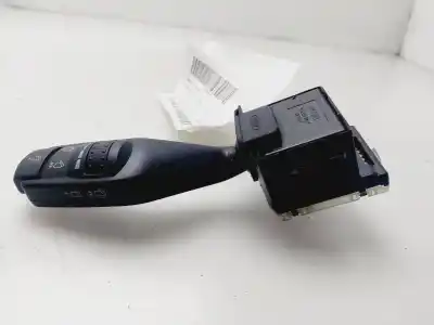 Peça sobressalente para automóvel em segunda mão comutador de limpa vidros por ford focus lim. (cb4) trend referências oem iam 4m5t17a553bd  