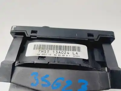 Second-hand car spare part HEADLIGHTS SWITCH for FORD FOCUS LIM. (CB4)  OEM IAM references 7M5T13A024LA  