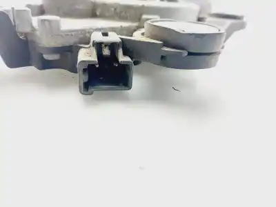 Second-hand car spare part rear windshield wiper motor for ford focus lim. (cb4) trend oem iam references 3m51r17k441af