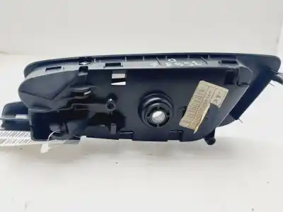 Автозапчастина б/у усередині передня права ручка для seat leon st (5f8) 1.6 tdi посилання на oem iam 5f1837114a   Автозапчастина б/у усередині передня права ручка для seat leon st (5f8) 1.6 tdi посилання на oem iam 5f1837114a