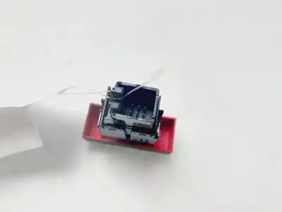 Автозапчасти б/у предупреждение за seat leon st (5f8) 1.6 tdi ссылки oem iam 5f0953235  