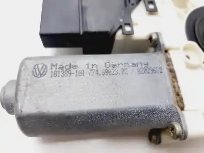 Автозапчастина б/у двиг скла задне ліво для seat toledo (1m2) signum посилання на oem iam 1j4959811c