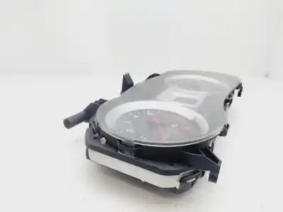 Peça sobressalente para automóvel em segunda mão quadrante por renault clio iii pack authentique referências oem iam 8200820999  