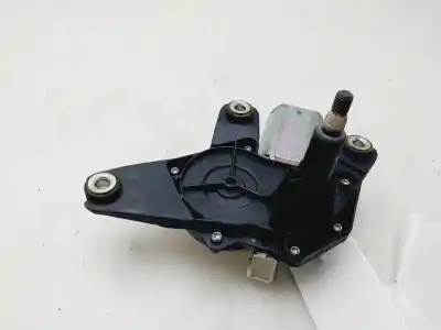 Pezzo di ricambio per auto di seconda mano MOTORE TERGICRISTALLO POSTERIORE per RENAULT CLIO III  Riferimenti OEM IAM 8200311486  