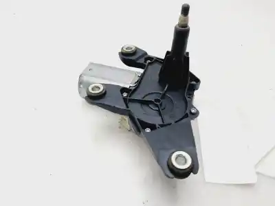 Second-hand car spare part rear windshield wiper motor for renault clio iii pack authentique oem iam references 8200311486  
