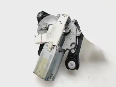 Second-hand car spare part rear windshield wiper motor for renault clio iii pack authentique oem iam references 8200311486  