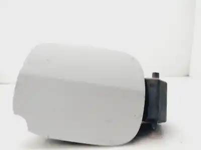 Second-hand car spare part outer fuel cap for renault clio iii pack authentique oem iam references 8200903687