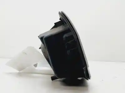 Second-hand car spare part outer fuel cap for renault clio iii pack authentique oem iam references 8200903687  