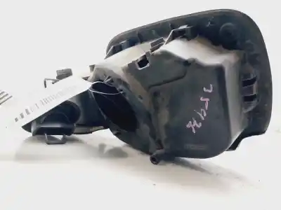 Second-hand car spare part outer fuel cap for renault clio iii pack authentique oem iam references 8200903687  