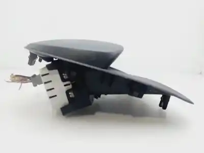 Second-hand car spare part multifunction display for renault clio iii pack authentique oem iam references 280340017r  