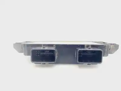 Peça sobressalente para automóvel em segunda mão centralina de motor uce por citroen c15 d referências oem iam 9650360180  