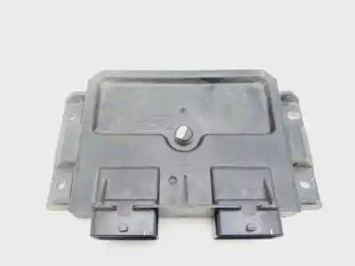 Peça sobressalente para automóvel em segunda mão centralina de motor uce por citroen c15 d referências oem iam 9650360180  