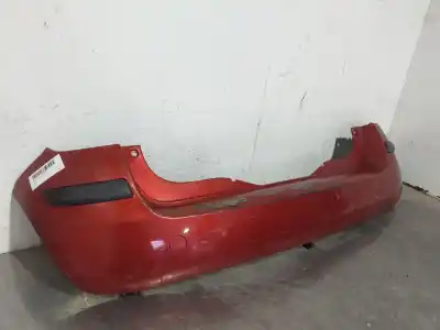 İkinci el araba yedek parçası ARKA TAMPON için RENAULT MODUS  OEM IAM referansları 7701475772  