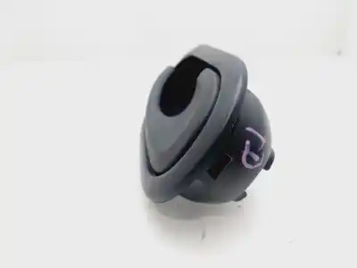 Second-hand car spare part interior right rear handle for renault clio iii pack authentique oem iam references 310580