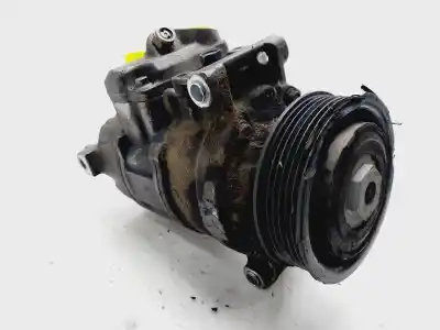 Автозапчастина б/у компресор кондиционера для audi a4 b8 (8k2) 2.0 tdi посилання на oem iam 8k0260805e