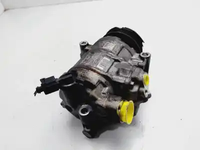 Автозапчастина б/у компресор кондиционера для audi a4 b8 (8k2) 2.0 tdi посилання на oem iam 8k0260805e  