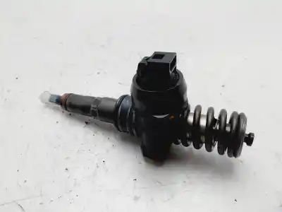 Piesă de schimb auto la mâna a doua injector pentru seat cordoba (6l2) 1.9 tdi referințe oem iam 038130073aj
