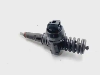 Piesă de schimb auto la mâna a doua injector pentru seat cordoba (6l2) 1.9 tdi referințe oem iam 038130073aj