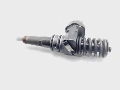 Piesă de schimb auto la mâna a doua injector pentru seat cordoba berlina (6l2) d-atd referințe oem iam 038130073aj  