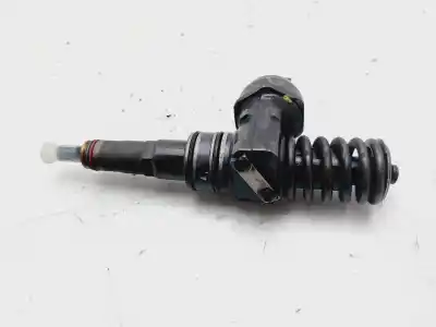 Piesă de schimb auto la mâna a doua injector pentru seat cordoba berlina (6l2) d-atd referințe oem iam 038130073aj  