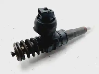 Tweedehands auto-onderdeel injector voor seat cordoba berlina (6l2) d-atd oem iam-referenties 038130073aj  