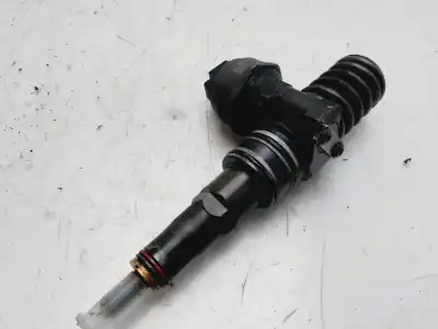 Piesă de schimb auto la mâna a doua injector pentru seat cordoba (6l2) 1.9 tdi referințe oem iam 038130073aj