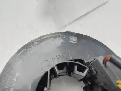 Peça sobressalente para automóvel em segunda mão fita do airbag por suzuki ignis rm (mh) básico referências oem iam 24436919