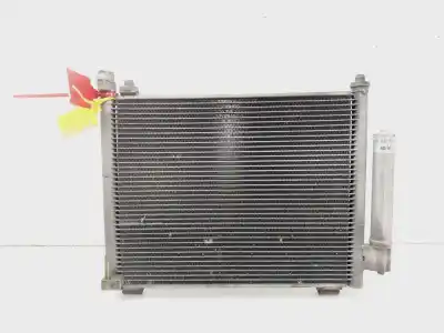 Second-hand car spare part AIR CONDITIONING CONDENSER / RADIATOR for SUZUKI IGNIS RM (MH)  OEM IAM references 9531086GA0  