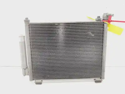 İkinci el araba yedek parçası klima kondenser / radyatör için suzuki ignis rm (mh) básico oem iam referansları 9531086ga0  
