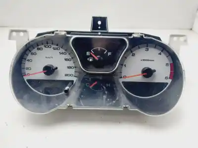 Peça sobressalente para automóvel em segunda mão quadrante por suzuki ignis rm (mh) básico referências oem iam 3410086gc0