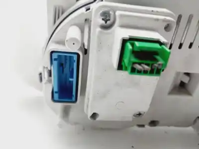 İkinci el araba yedek parçası enstrüman paneli için suzuki ignis rm (mh) básico oem iam referansları 3410086gc0  