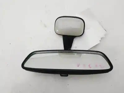İkinci el araba yedek parçası iç ayna için suzuki ignis rm (mh) básico oem iam referansları 8470383e015pk  
