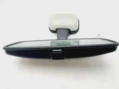 İkinci el araba yedek parçası iç ayna için suzuki ignis rm (mh) básico oem iam referansları 8470383e015pk  