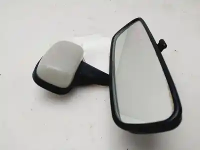 Peça sobressalente para automóvel em segunda mão espelho retrovisor interior por suzuki ignis rm (mh) básico referências oem iam 8470383e015pk