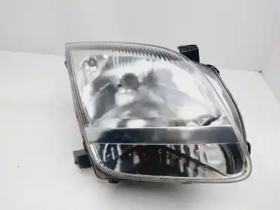 Peça sobressalente para automóvel em segunda mão farol / farolim direito por suzuki ignis rm (mh) básico referências oem iam 3512086g10000