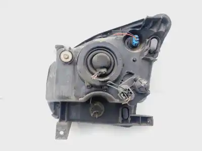 İkinci el araba yedek parçası sag far için suzuki ignis rm (mh) básico oem iam referansları 3512086g10000  