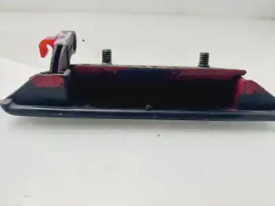 Peça sobressalente para automóvel em segunda mão puxador exterior dianteiro esquerdo por suzuki ignis rm (mh) básico referências oem iam 8282083e005pk
