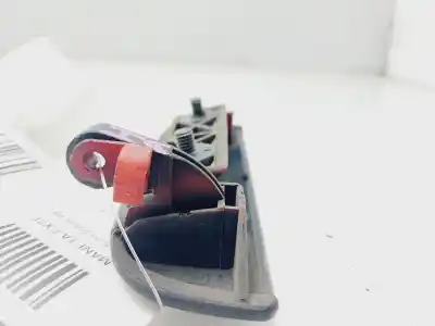 İkinci el araba yedek parçası sol ön dis kol için suzuki ignis rm (mh) básico oem iam referansları 8282083e005pk  