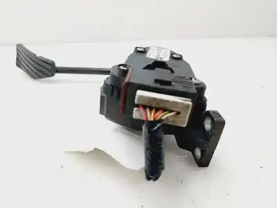 Peça sobressalente para automóvel em segunda mão pedal do acelerador por suzuki ignis rm (mh) básico referências oem iam 9204283