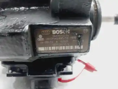 Second-hand car spare part injection pump for audi q7 (4l) 3.0 tdi oem iam references 059130755s  