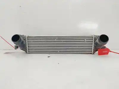 Second-hand car spare part INTERCOOLER for FORD MUSTANG  OEM IAM references FR336K775BC  