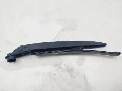 Second-hand car spare part rear windshield wiper arm for renault clio iv (bh_) 0.9 tce 90 oem iam references 287806484r