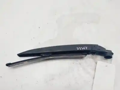 Second-hand car spare part rear windshield wiper arm for renault clio iv (bh_) 0.9 tce 90 oem iam references 287806484r  