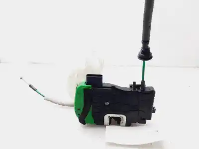 Pezzo di ricambio per auto di seconda mano serratura porta anteriore sinistra per hyundai i40 i (vf) 1.7 crdi riferimenti oem iam 813103z000