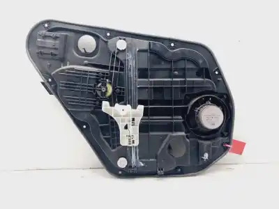 Pezzo di ricambio per auto di seconda mano alzacristalli posteriore destro per hyundai i40 i (vf) 1.7 crdi riferimenti oem iam 814203z000