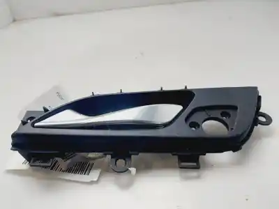 Pezzo di ricambio per auto di seconda mano maniglia interna posteriore sinistra per hyundai i40 i (vf) 1.7 crdi riferimenti oem iam 2511172802