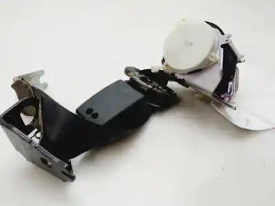 Pezzo di ricambio per auto di seconda mano CINTURA DI SICUREZZA POSTERIORE SINISTRA per LAND ROVER FREELANDER (LR2)  Riferimenti OEM IAM 34029772A  