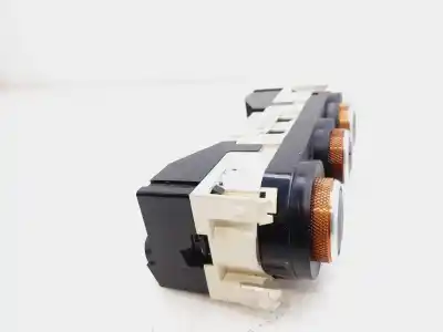 Pièce détachée automobile d'occasion COMMANDE DE CHAUFFAGE / CLIMATISATION pour VOLKSWAGEN POLO (9N1)  Références OEM IAM 6Q0820045E  