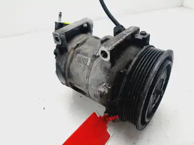 İkinci el araba yedek parçası Klima Kompresörü için CITROEN C4 BERLINA 9H06 OEM IAM referansları 9826268480  